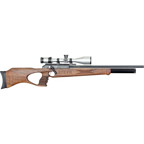 S724 Steyr LG Hunting 5 Automatic E8B6AE4D38EF4EA59D5FA35B41430E2F