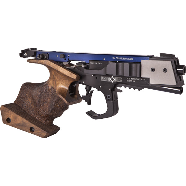MG280 Match-Guns MG4 .32 S & W long