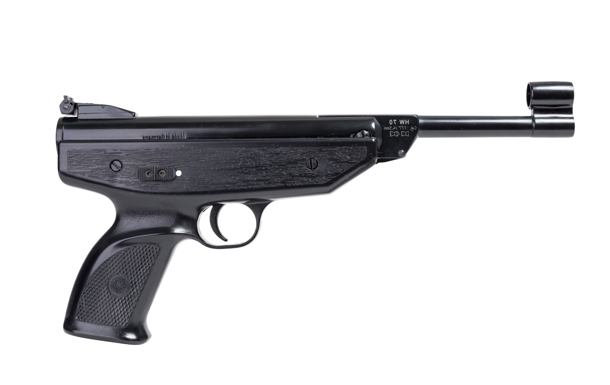 HW70 Air pistol model 70