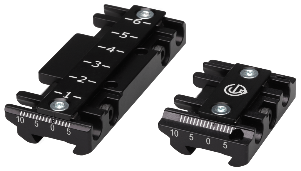 G+E149310 Line raiser 10mm, horizontal 15mm