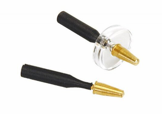 132 - 136 Plug scoring gauges