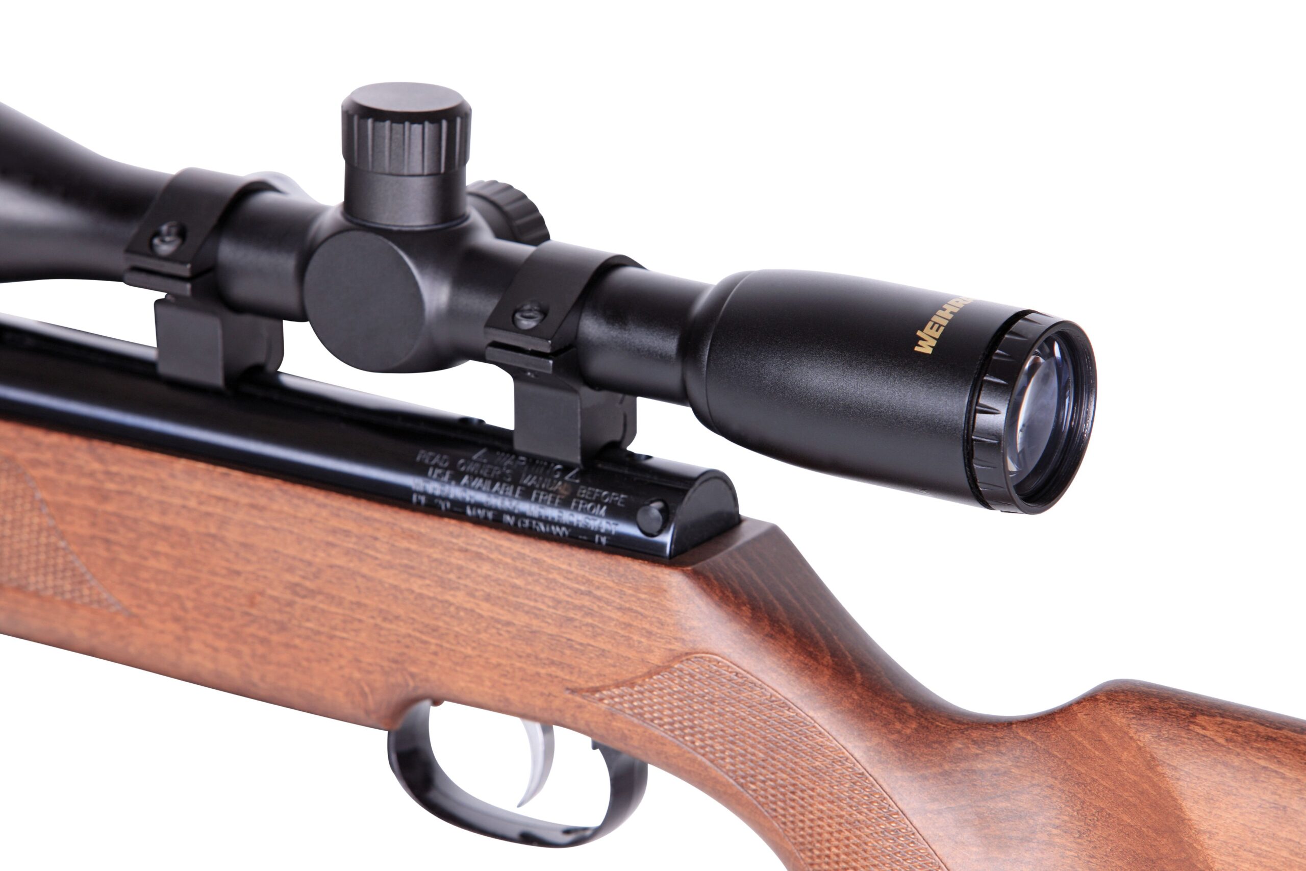 HW95LUXUS Air rifle model HW95 Luxus