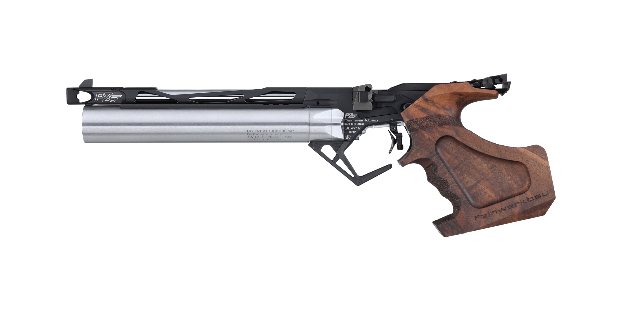 695 FWB Model P 85