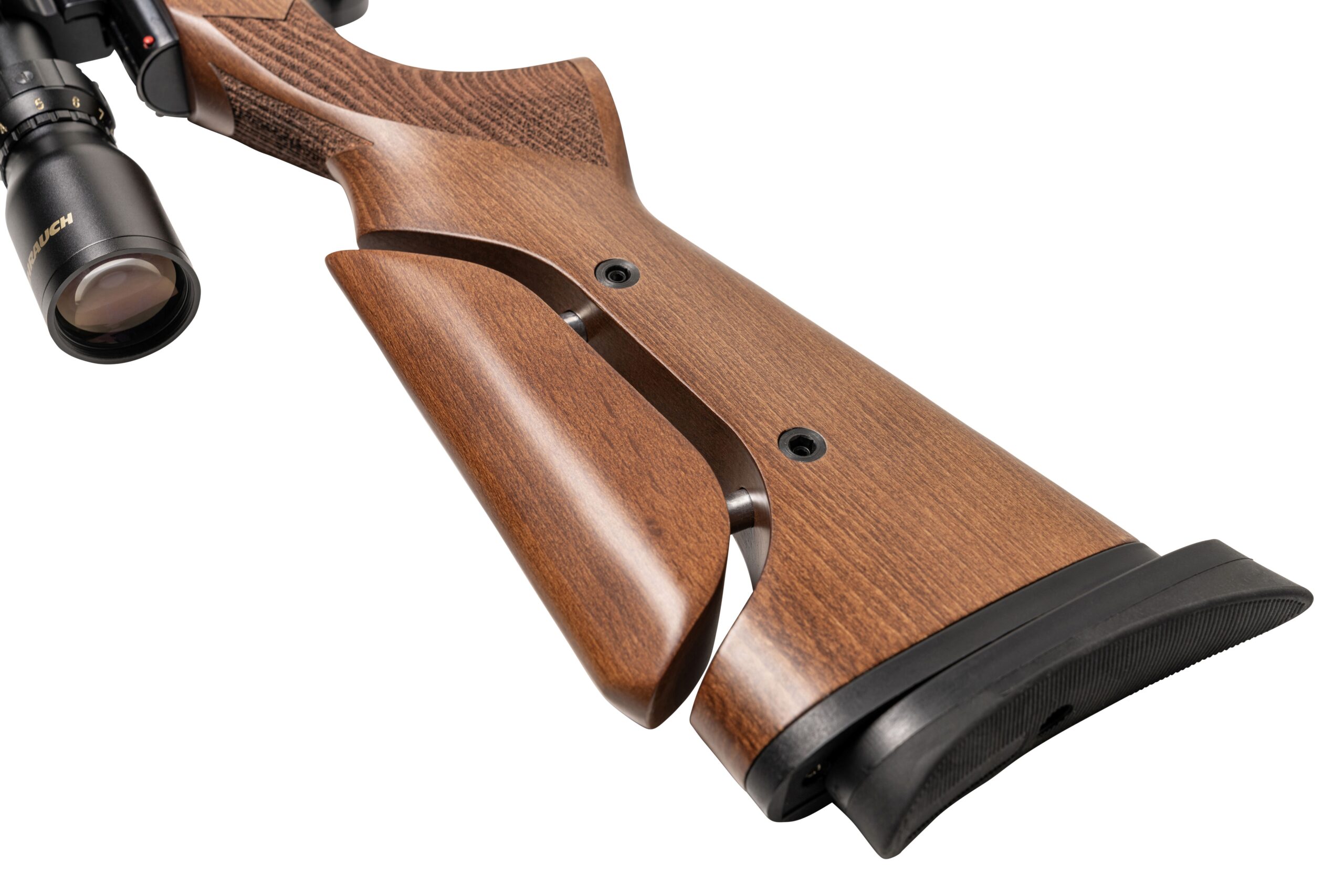 HW98 Air rifle model HW98