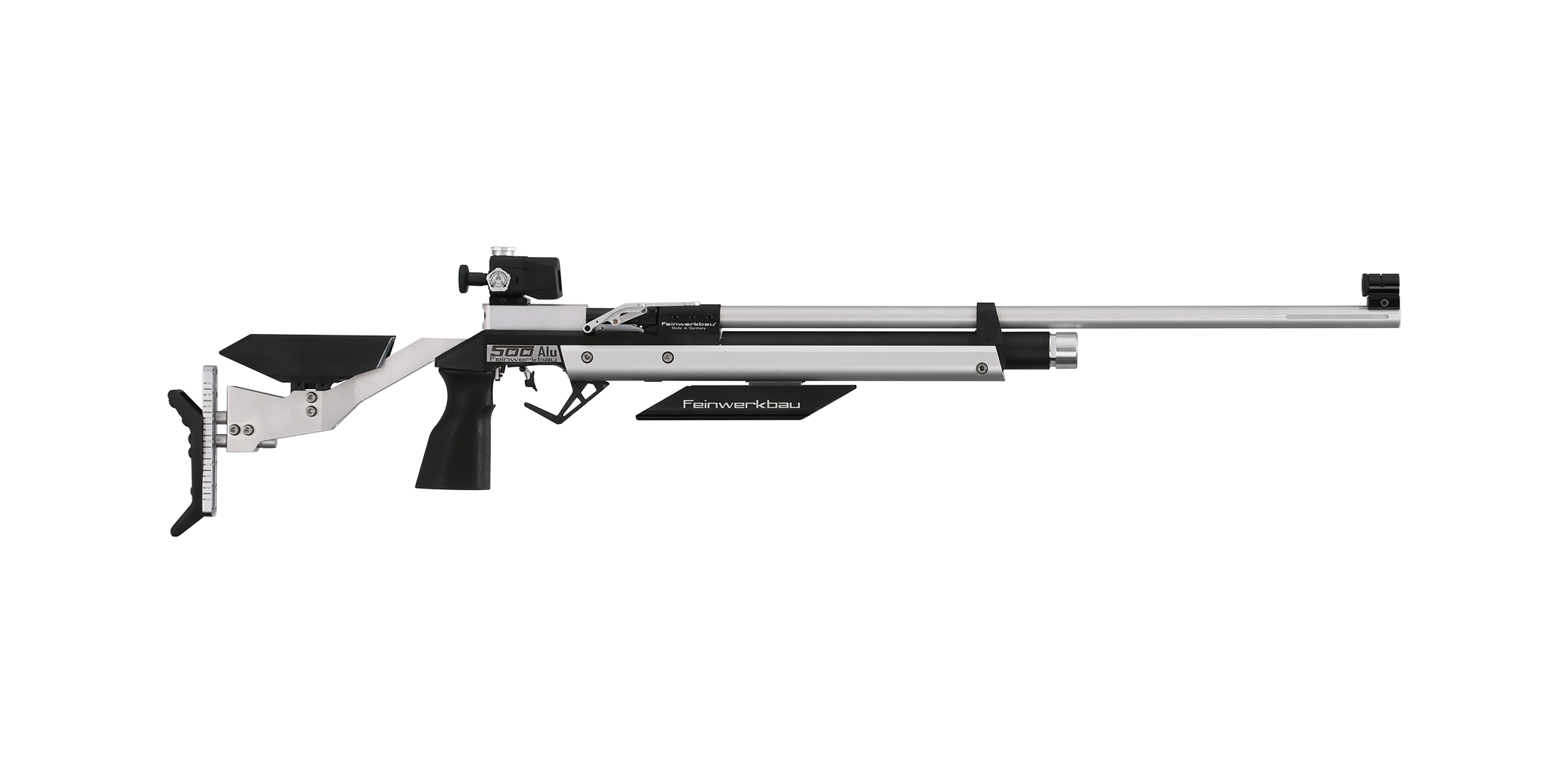 610 FWB Model 500 Alu