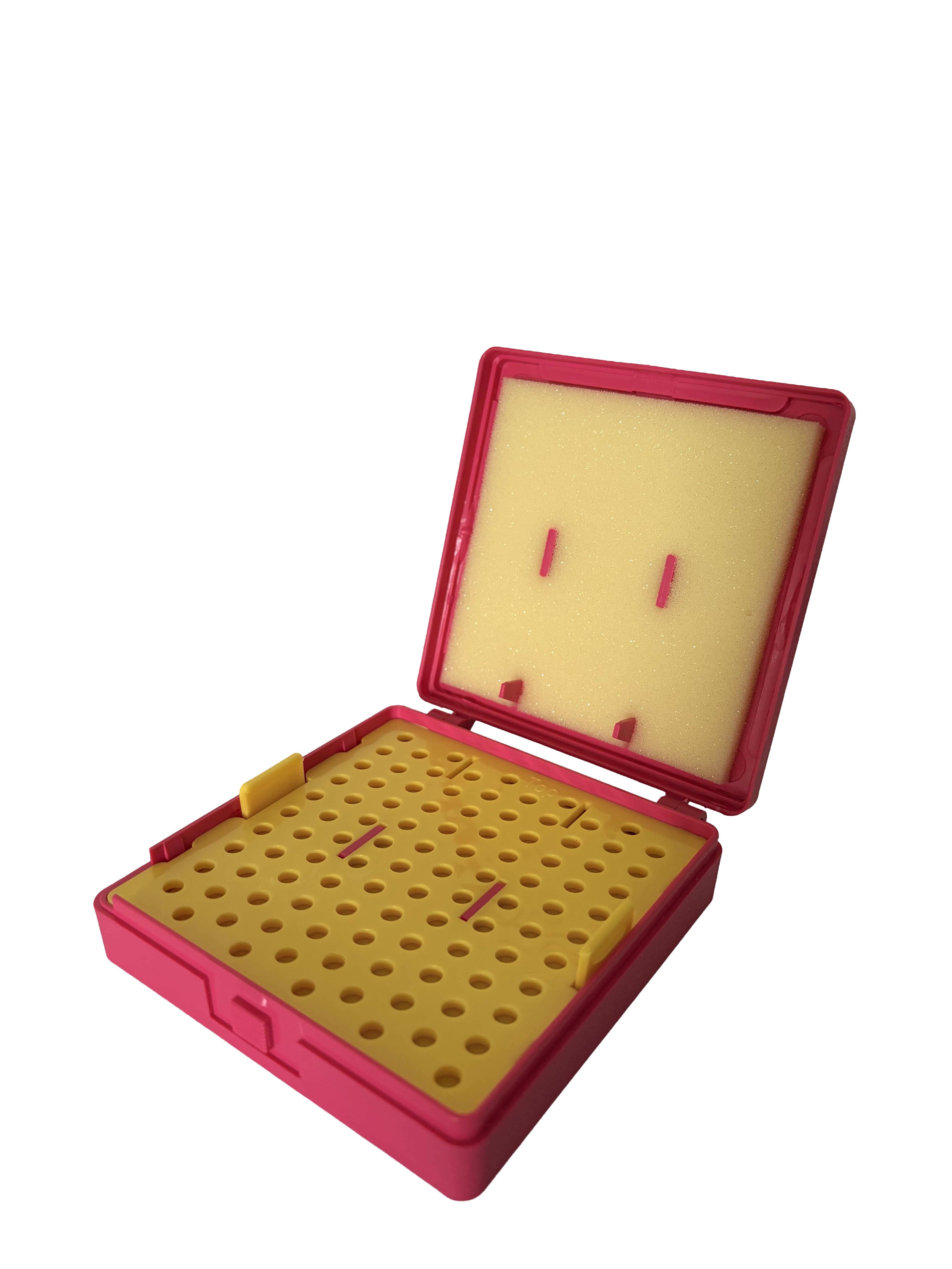 798-P Gehmann pellet flipper pink
