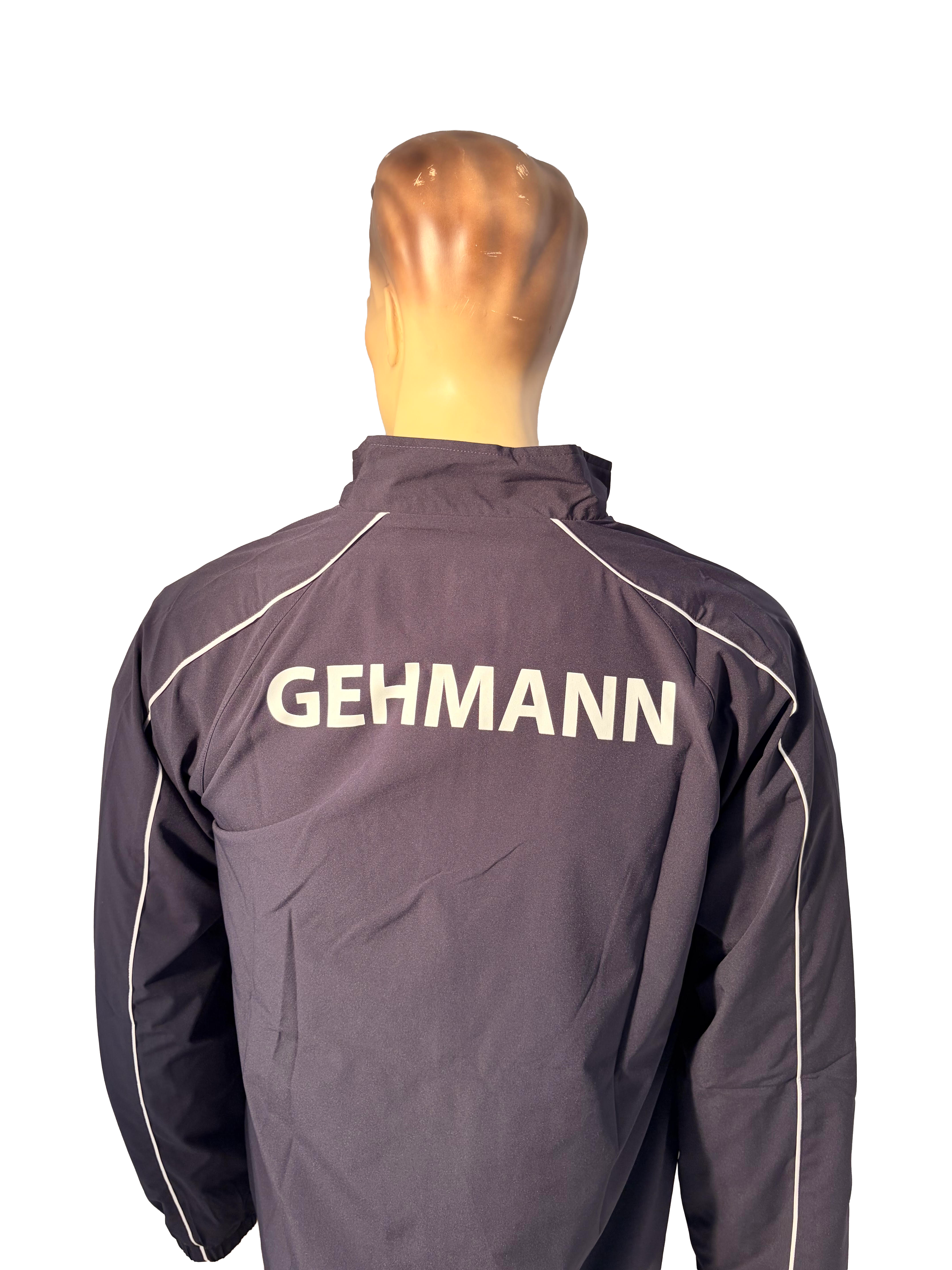 Teamwear Vest