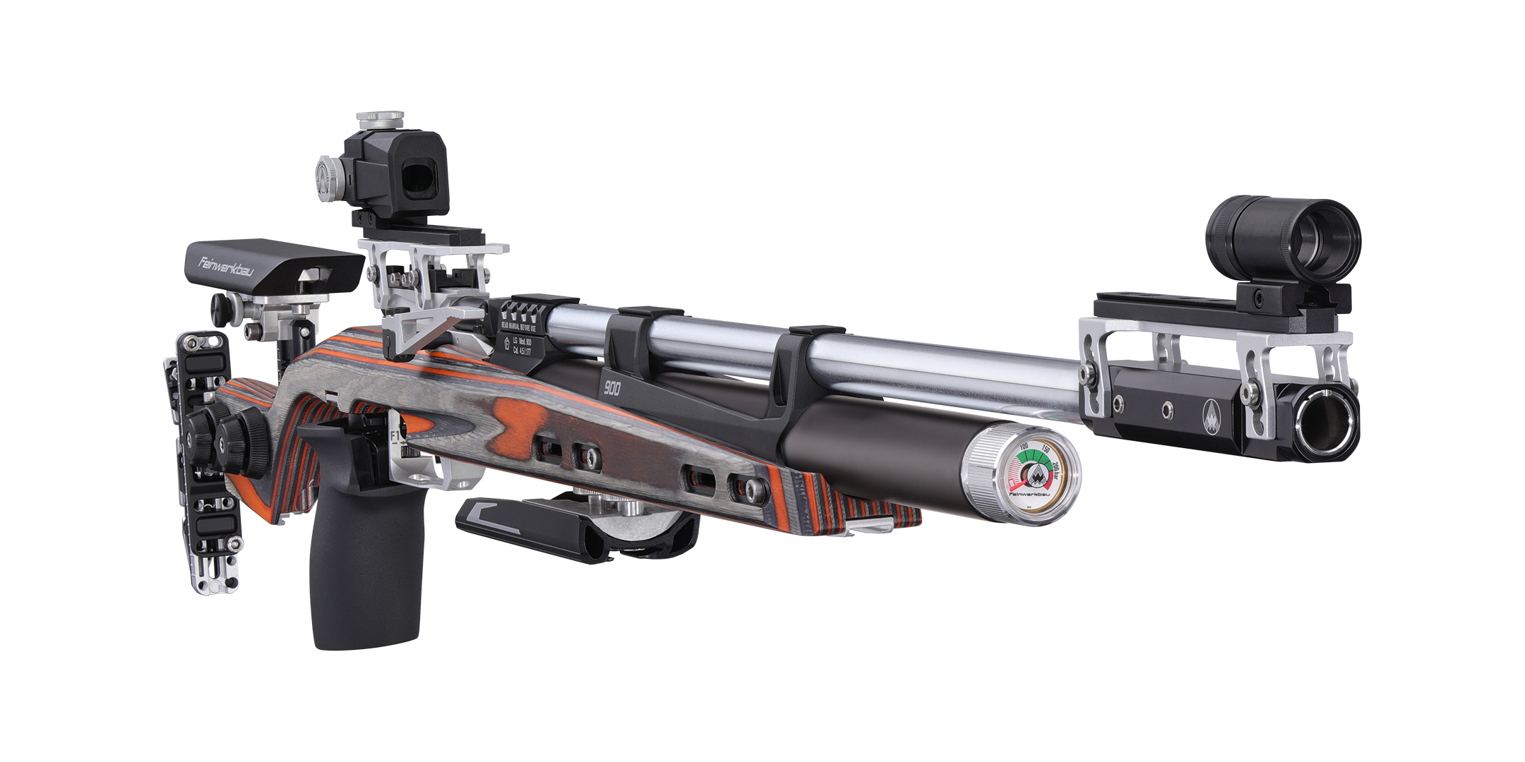 660W FWB Model 900 W
