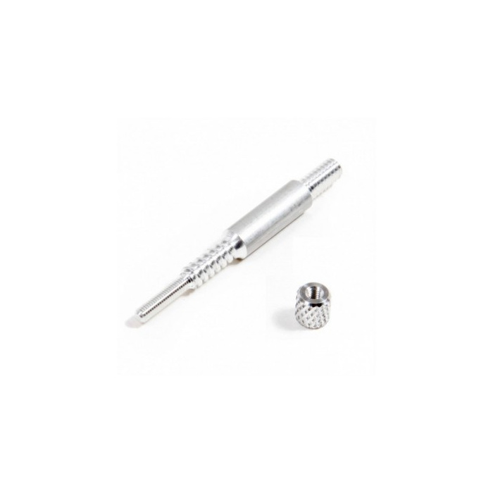 766 VFG adaptor for cleaning rods