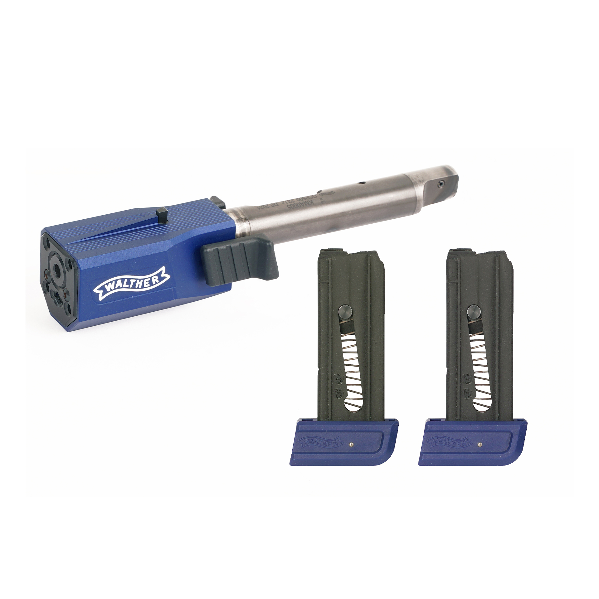 W1214 Conversion Unit GSP .32S&W long WC