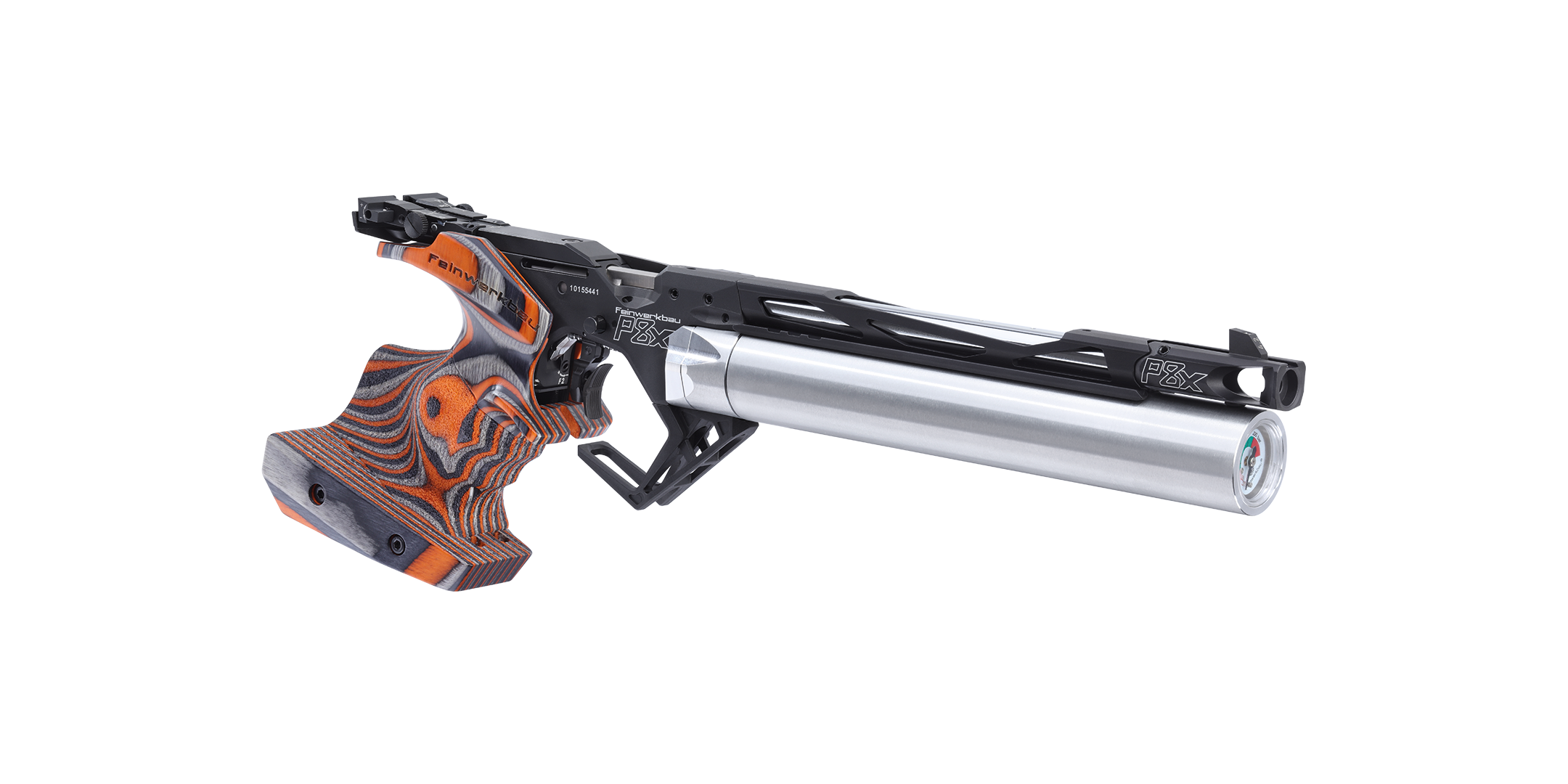 690 FWB Model P8X