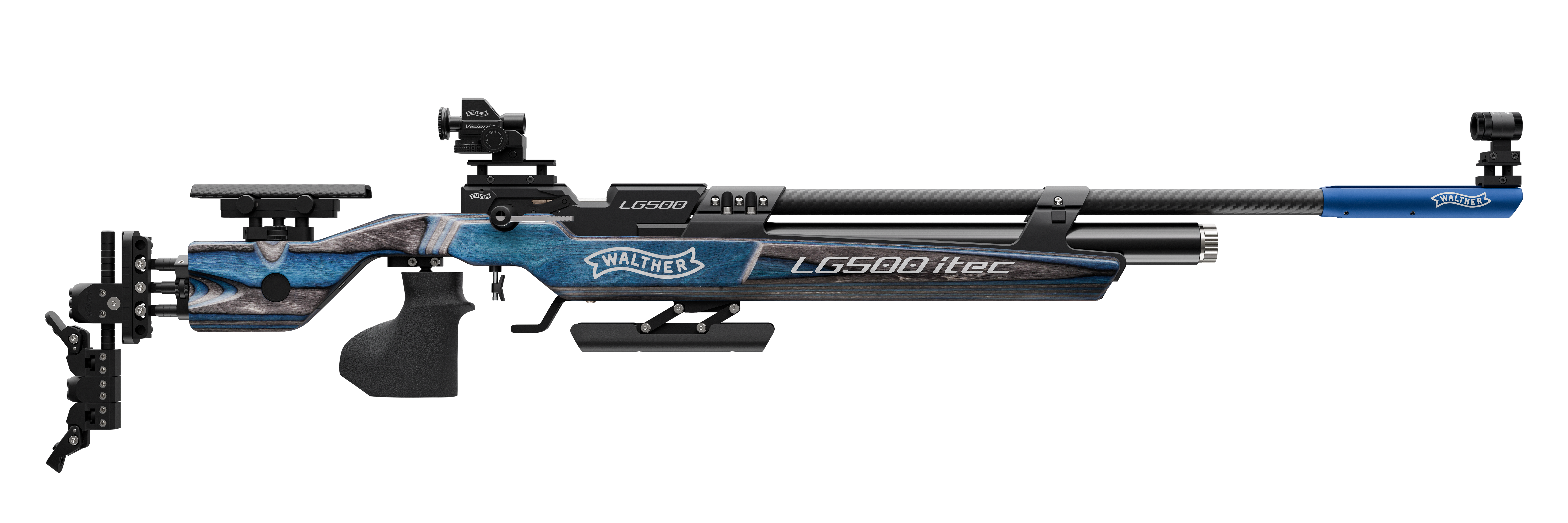 W1367M LG500 itec Anatomic