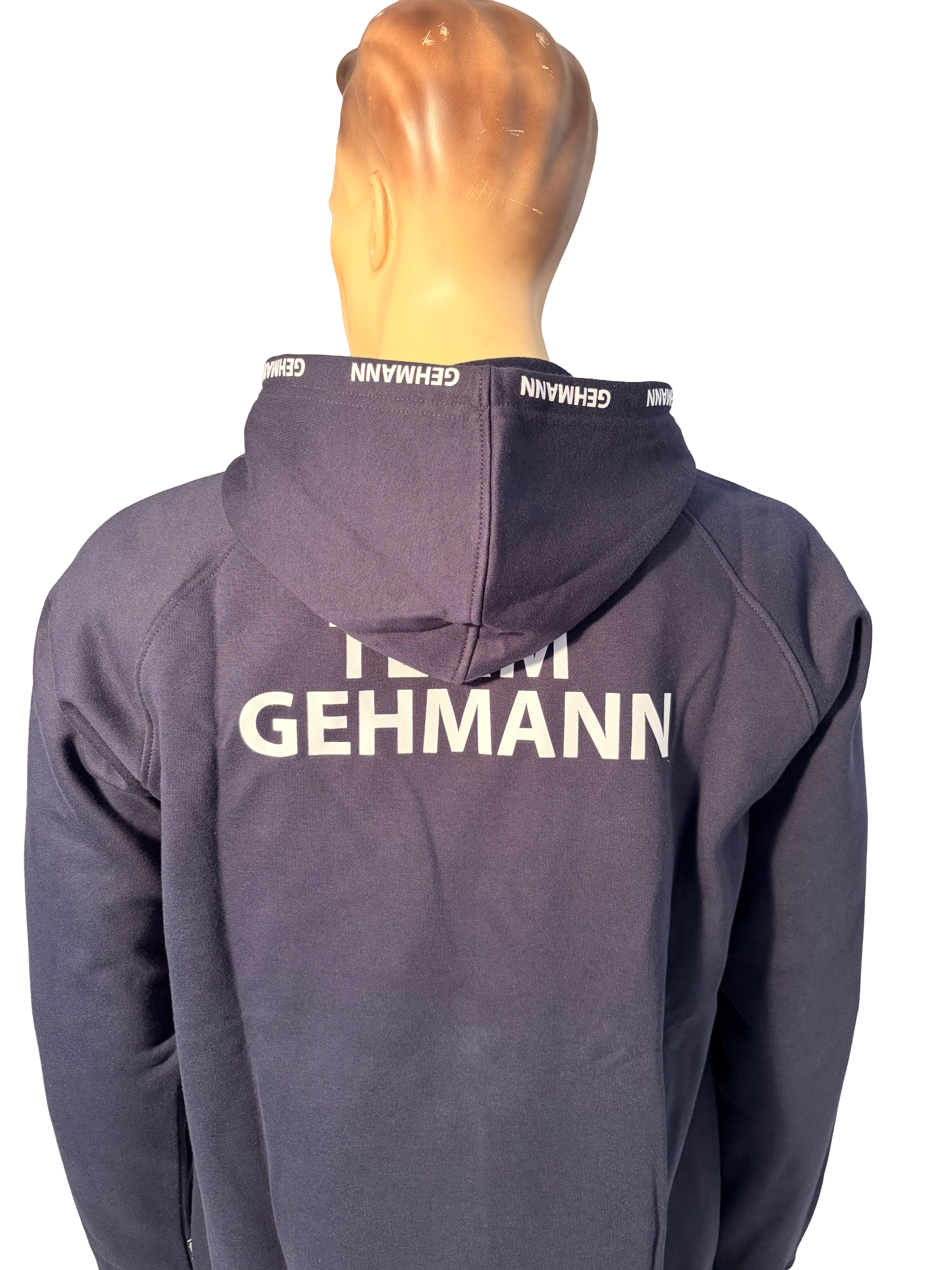 Teamwear Hoodie