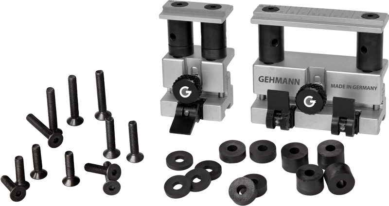 839N Gehmann Sight Line Elevation with Quick Adjustment and Quick Release