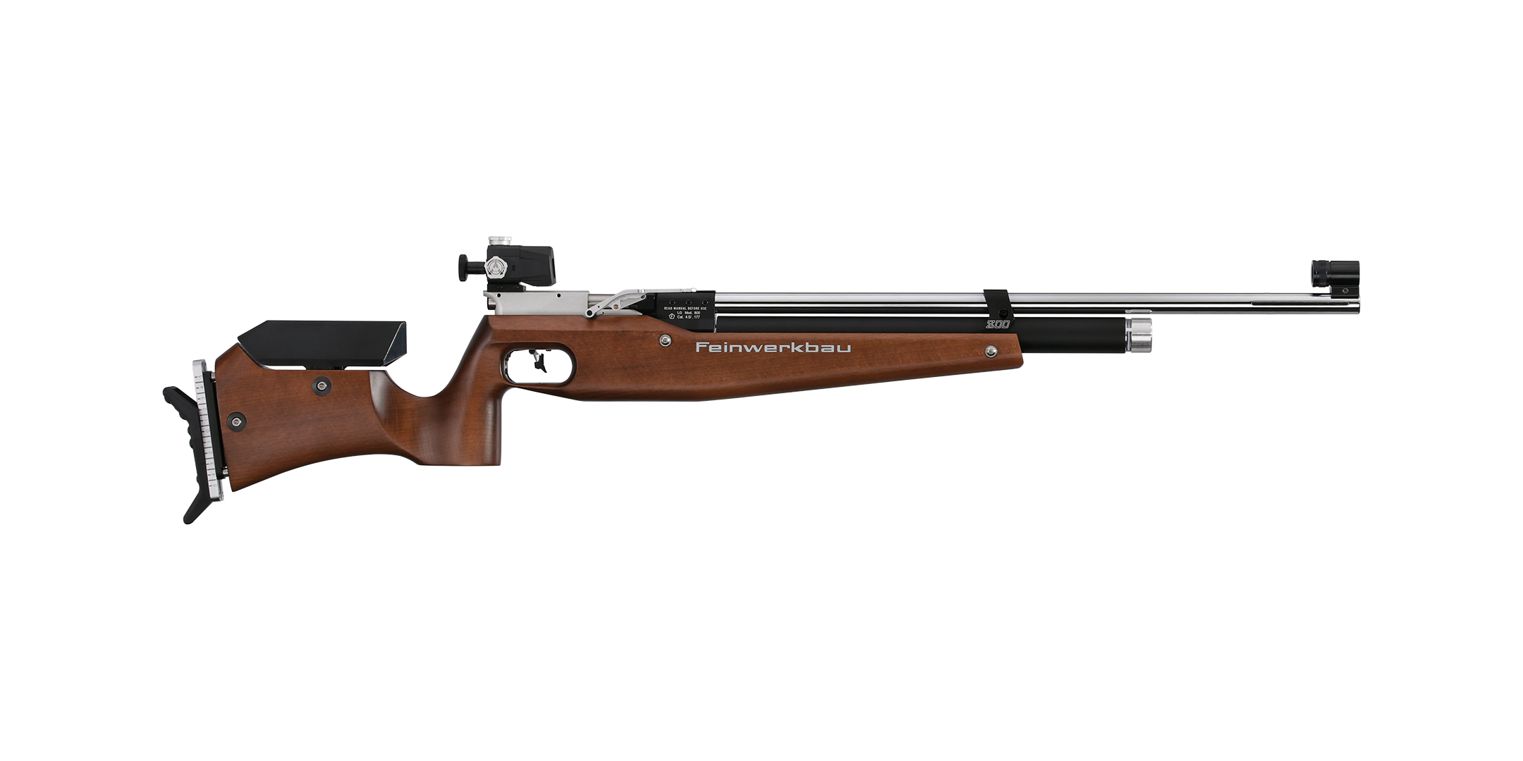 682 FWB Model 800 Basic