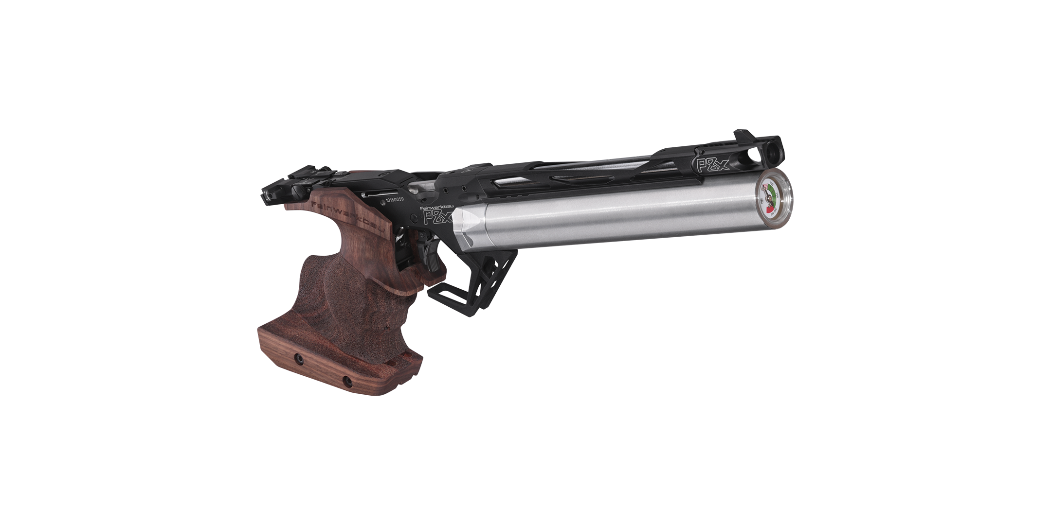 690 FWB Model P8X