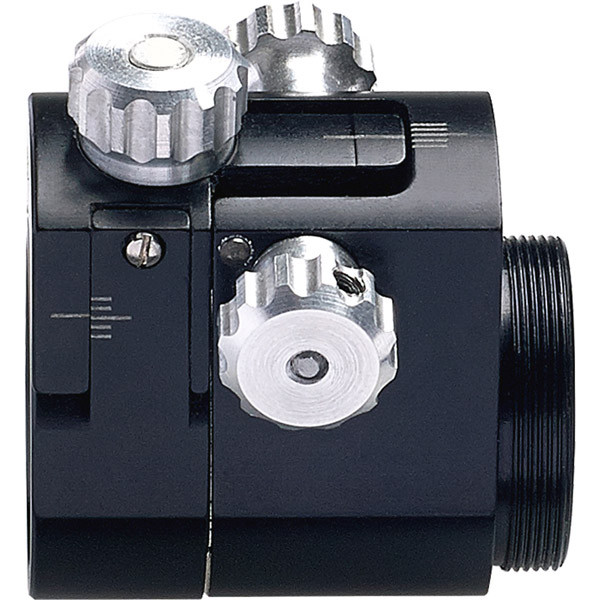555-Z Centering unit for 55559 and 559 (new version) rearsight anti-glare tubes