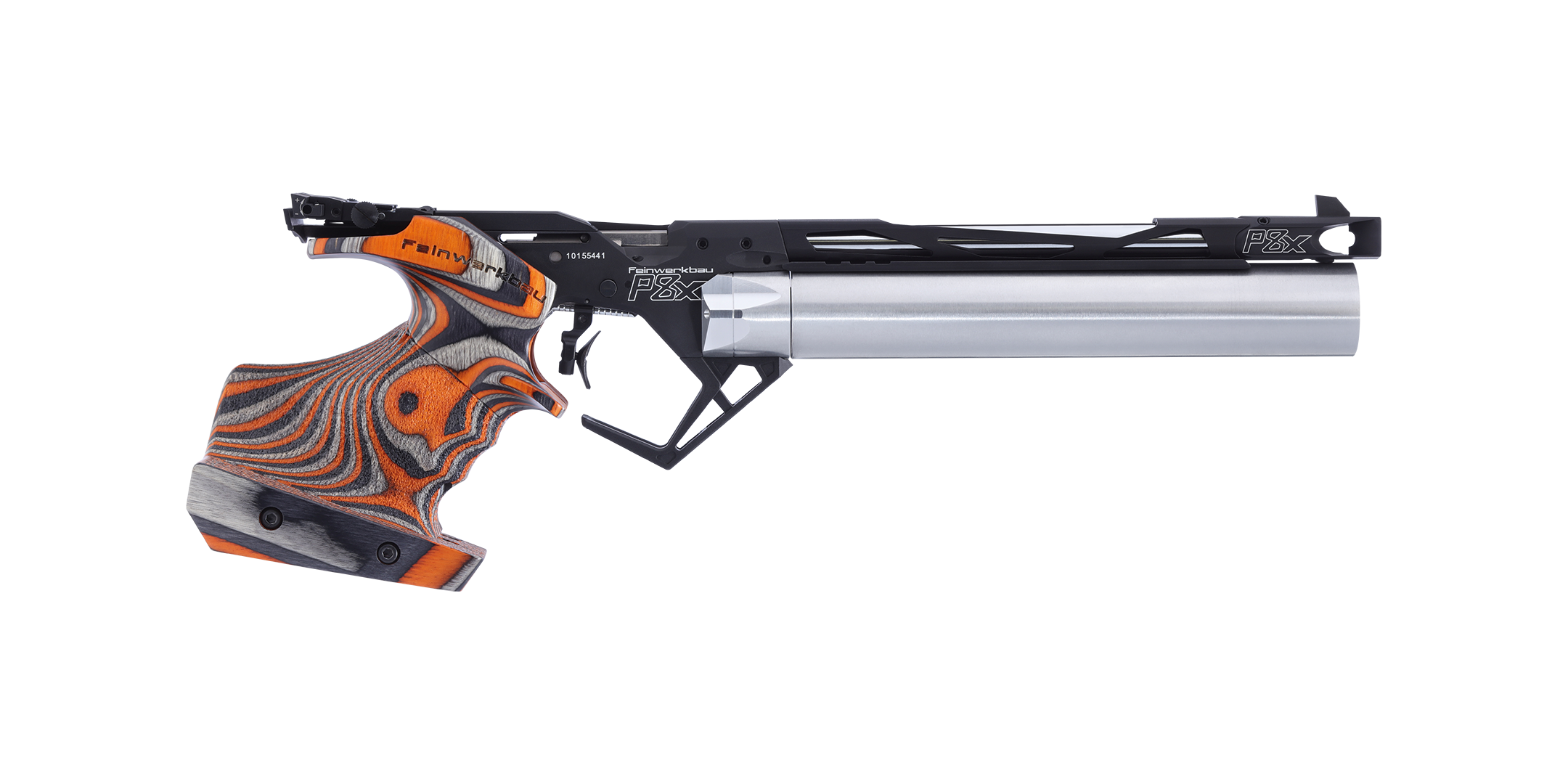 690 FWB Model P8X