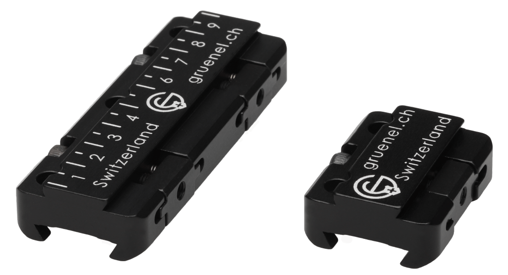 G+E149300 Line raiser 8.5mm