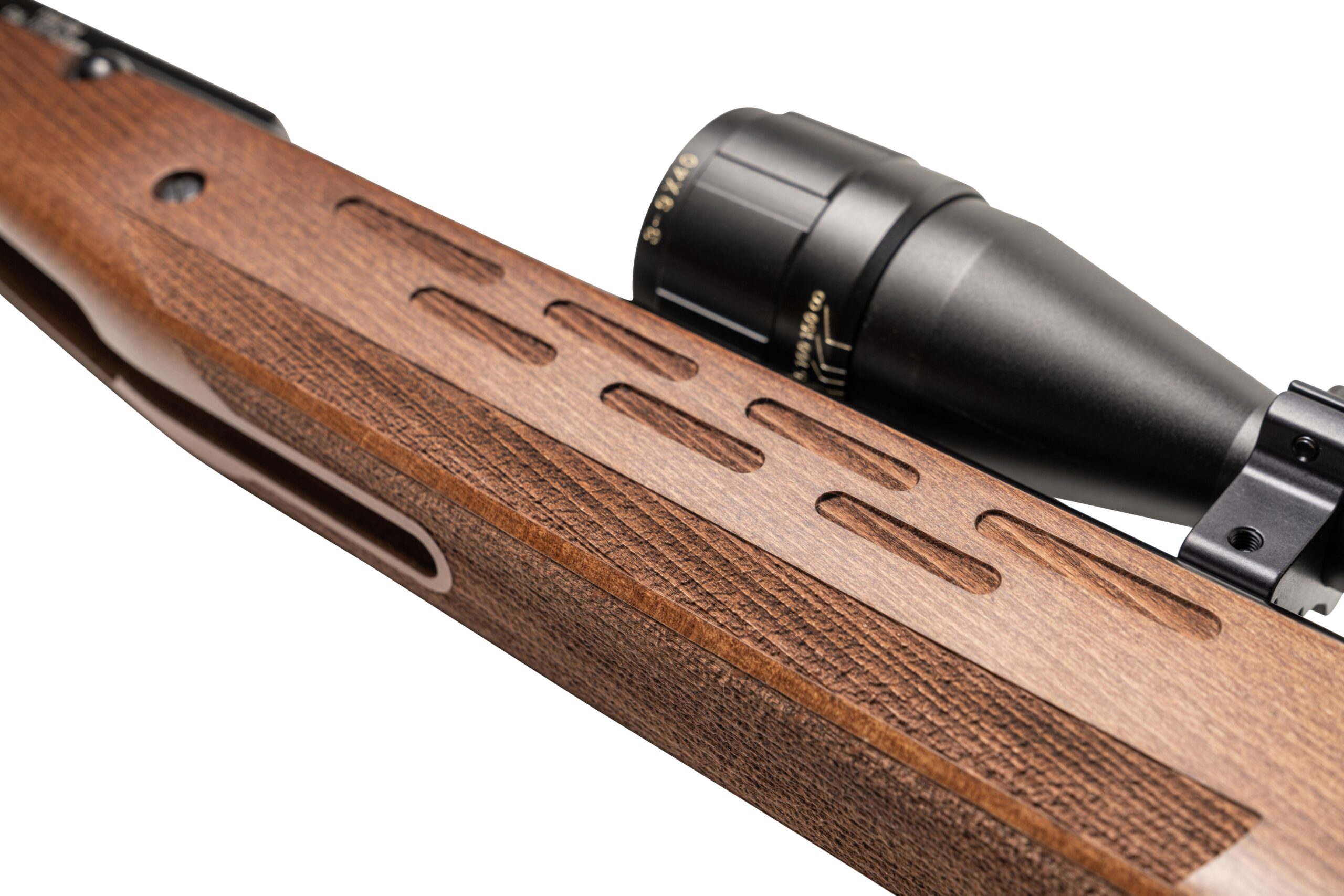 HW98 Air rifle model HW98