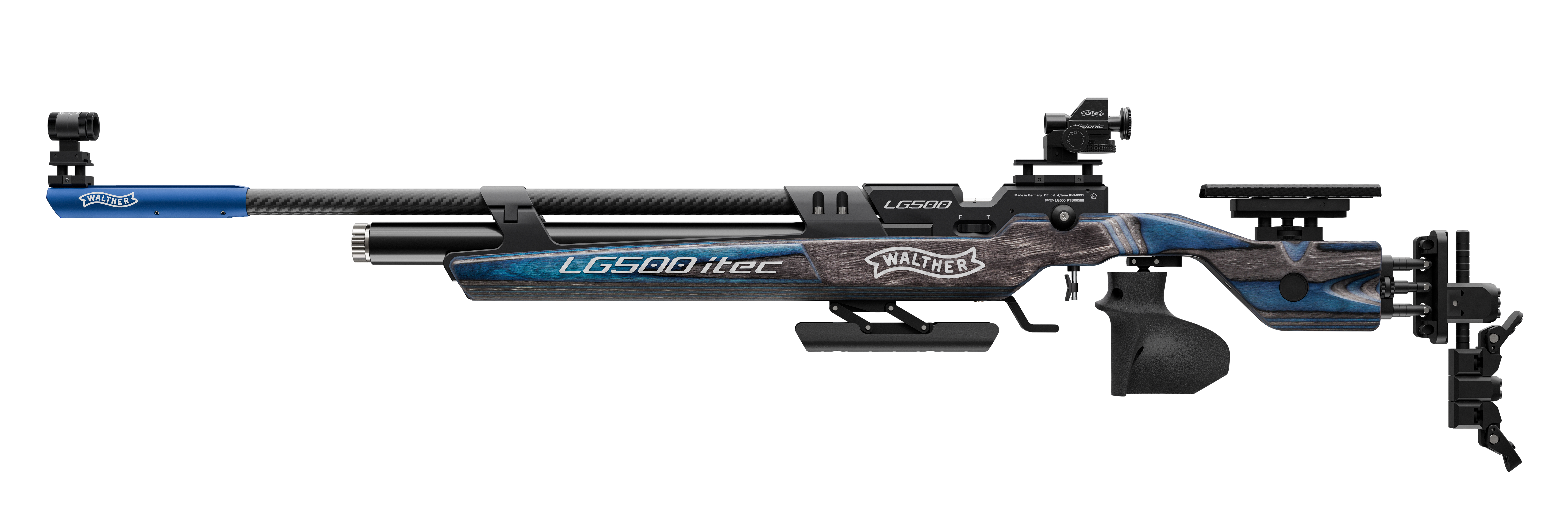 W1367M LG500 itec Anatomic