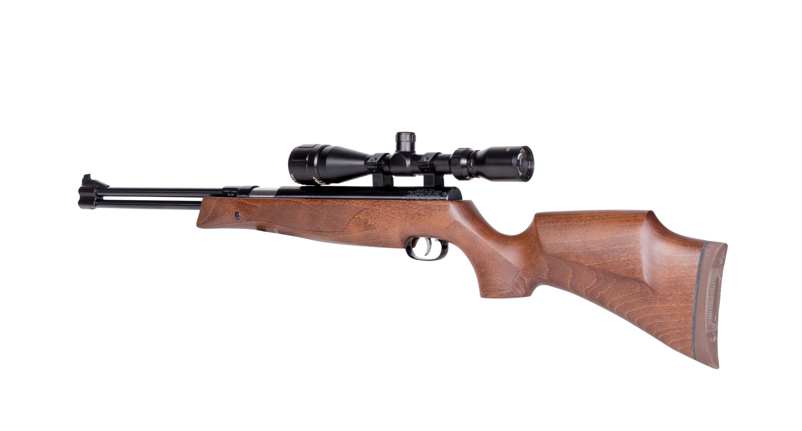 HW77K Air rifle model HW77K