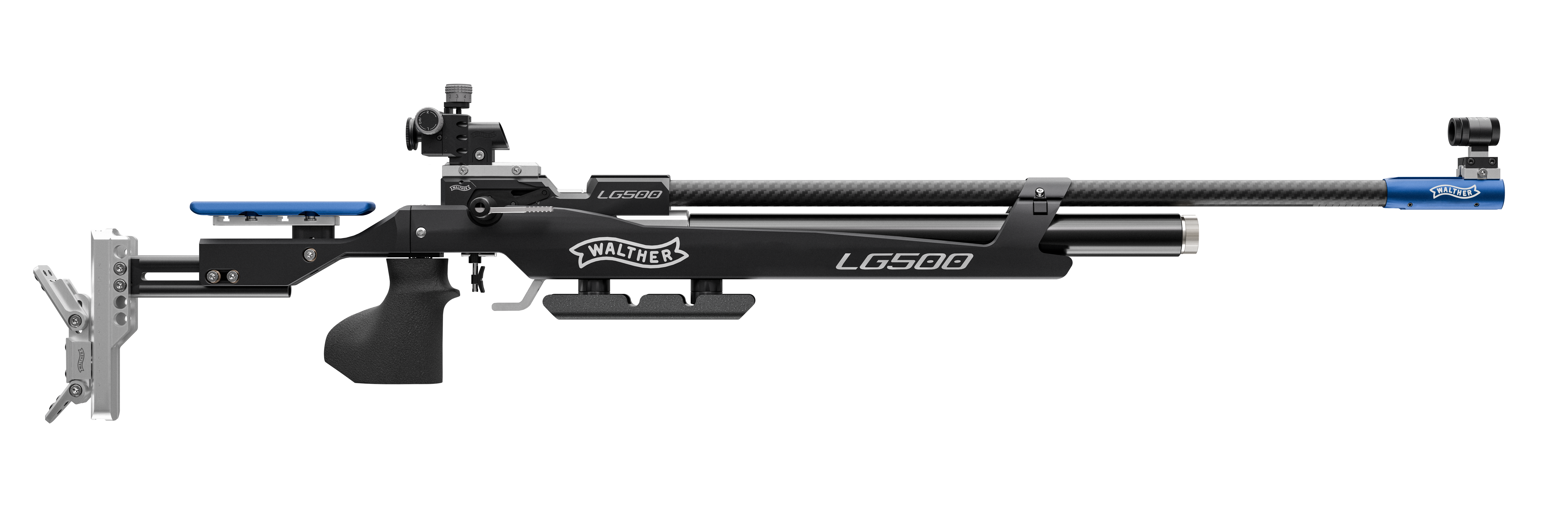 W1369 LG500 Competition