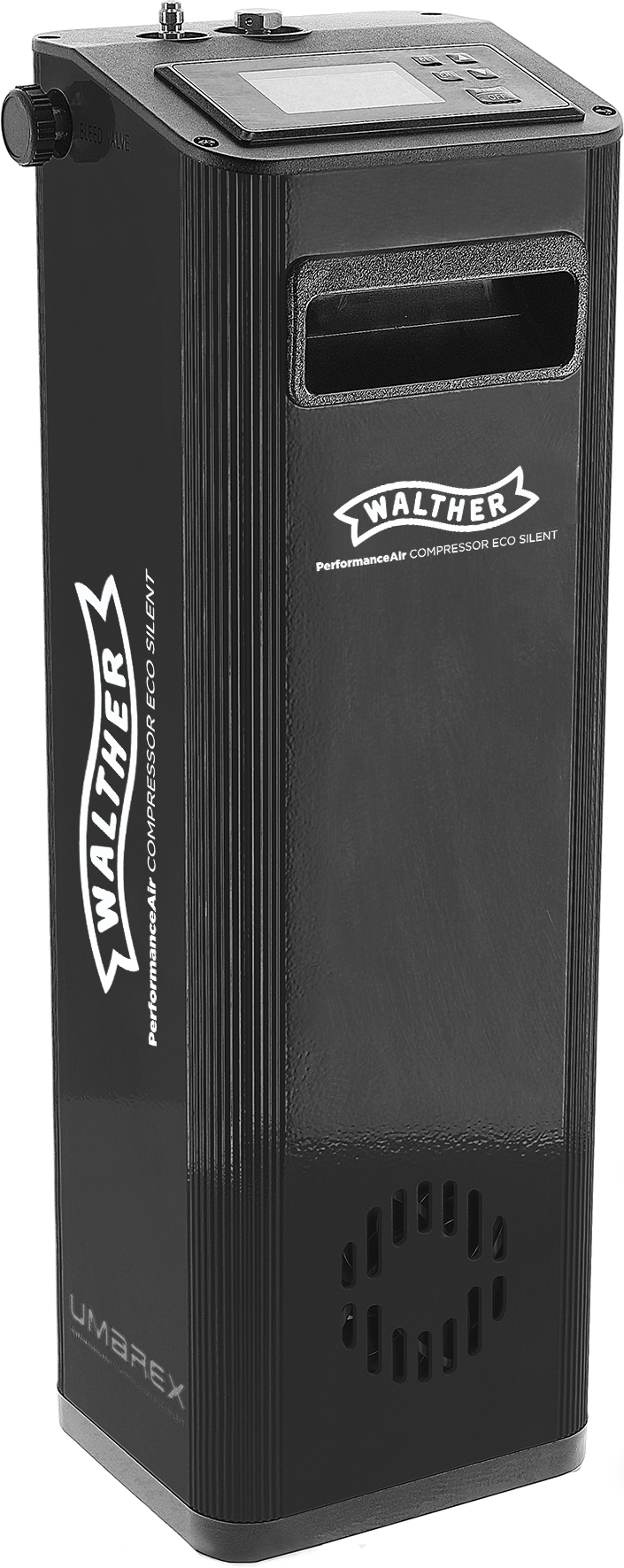 PAC-ECO Walther Performance Air Compressor Eco Silent