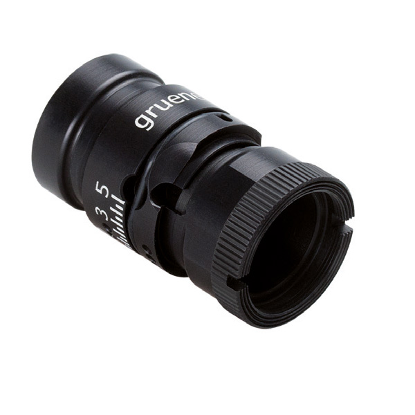 G+E149523 Foresight tunnel long, M18