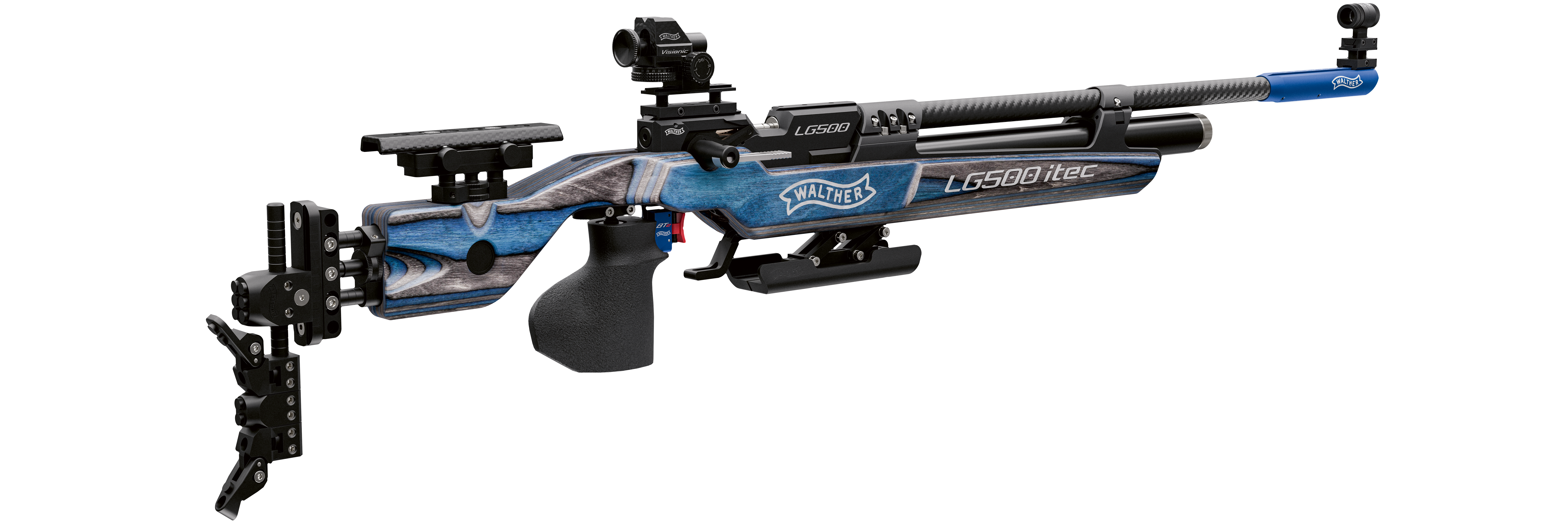 W1367E LG500 itec E Anatomic