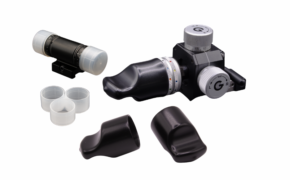 5003 & 5004 Rearsight & foresight dust caps