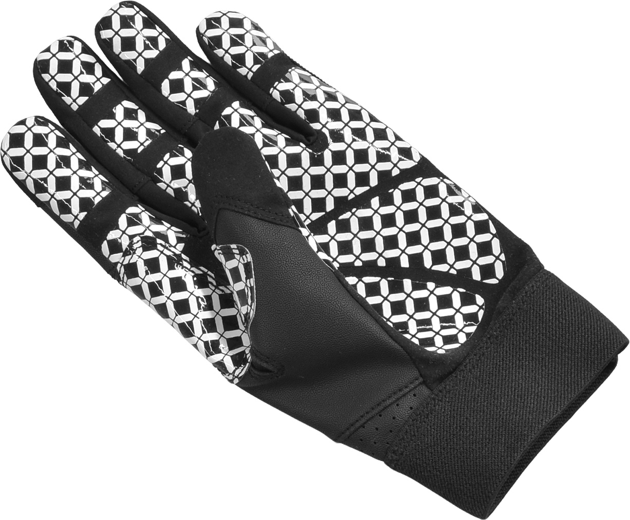 472 Shooting glove SUPER GRIP