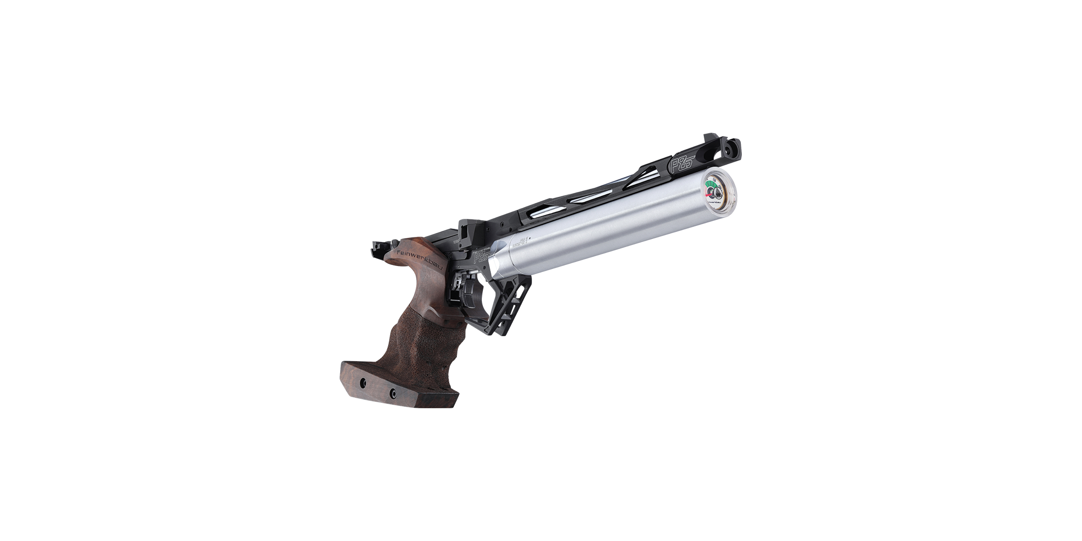 695 FWB Model P 85