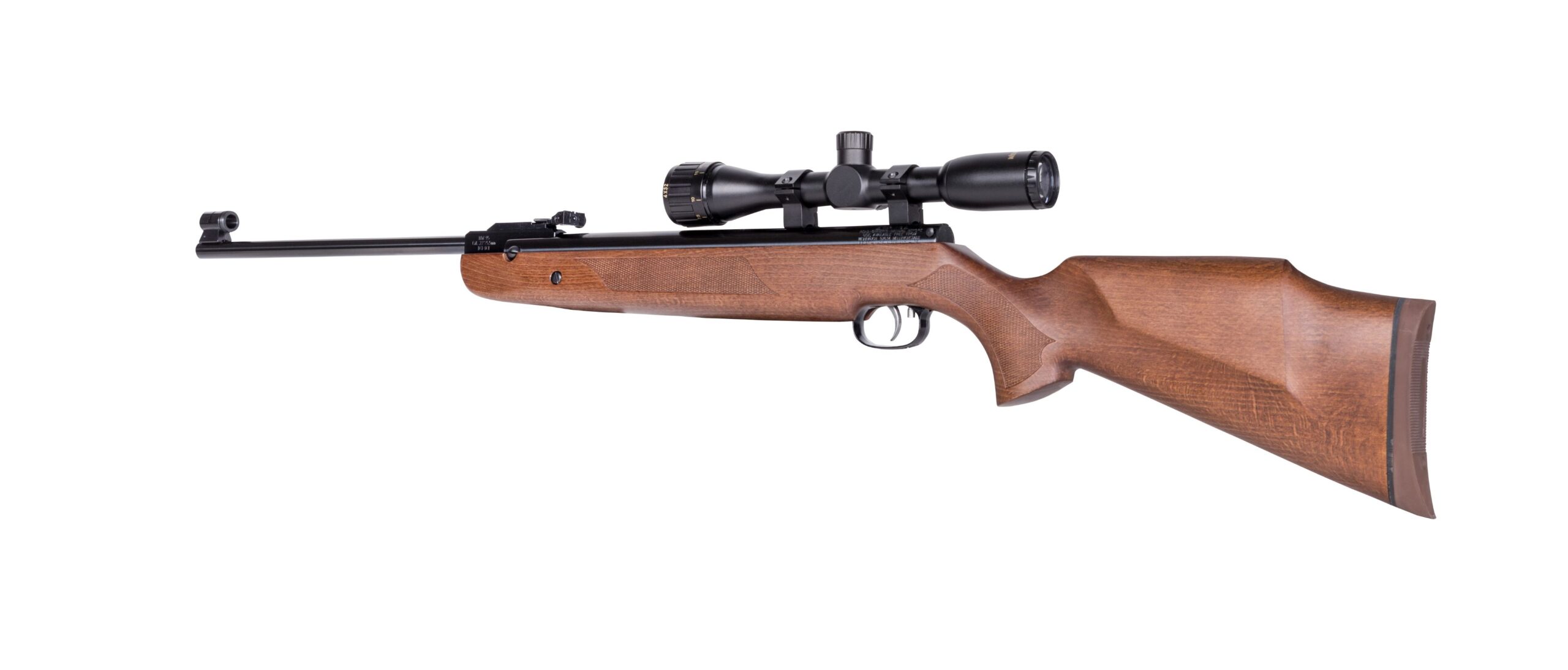 HW95LUXUS Air rifle model HW95 Luxus