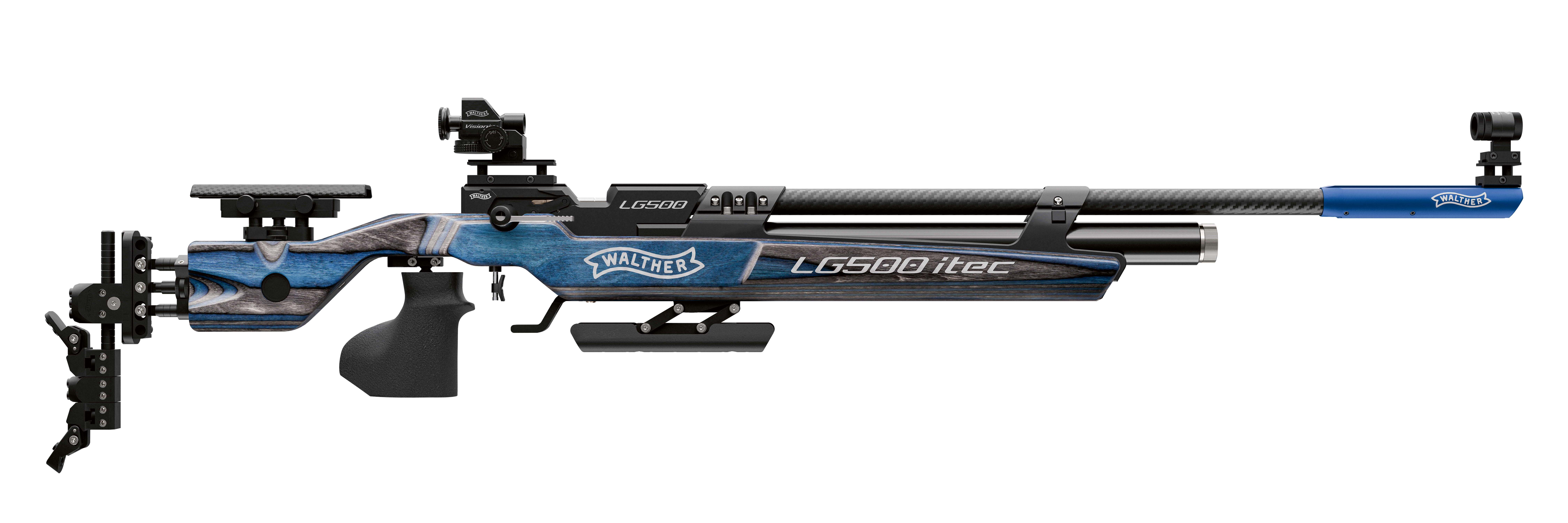 W1367E LG500 itec E Anatomic