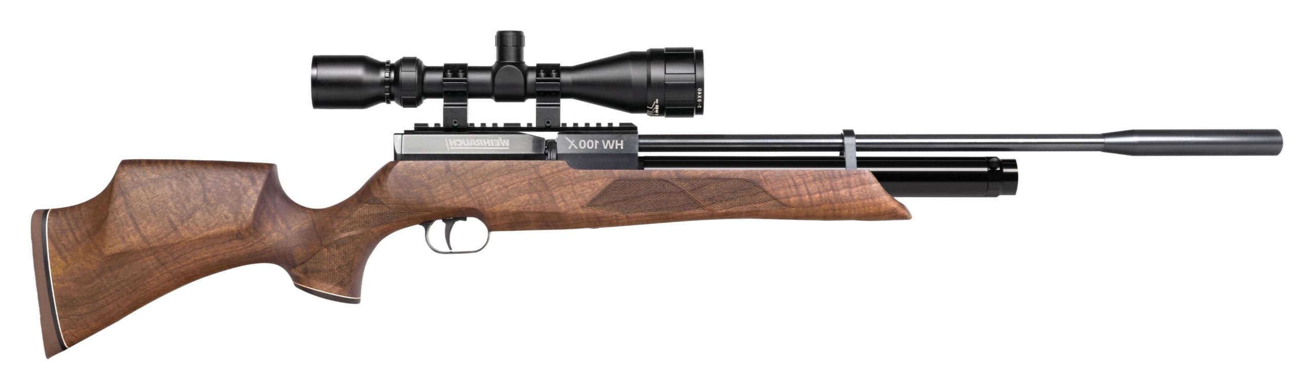 HW100S Air rifle model HW 100 X-S/SK