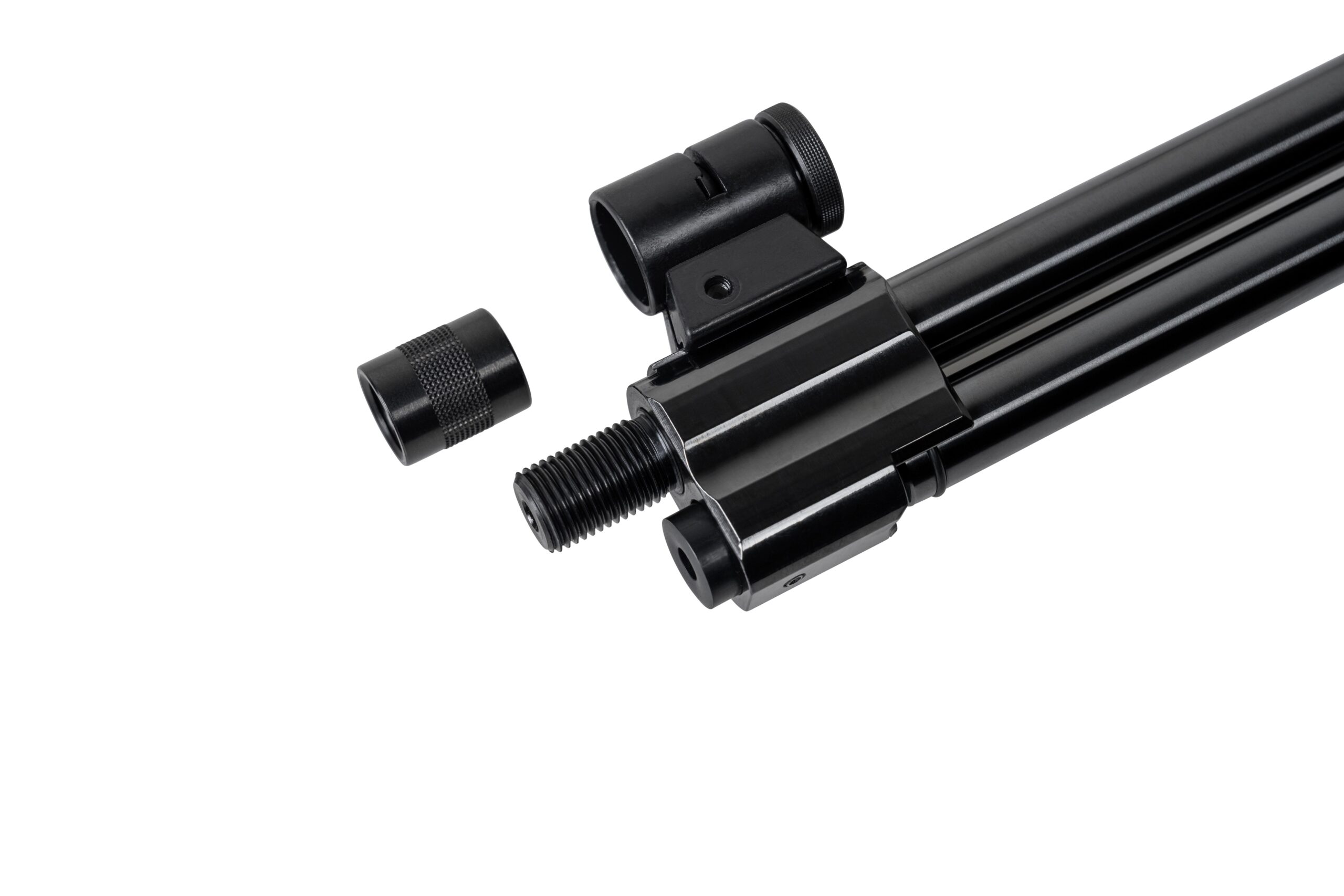 HW57 Air rifle model HW57