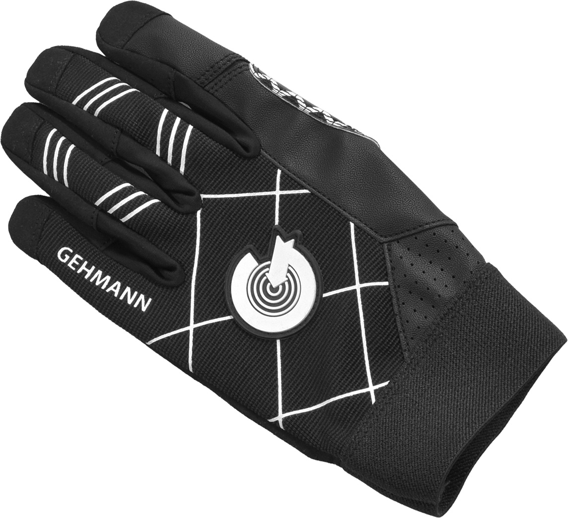 472 Shooting glove SUPER GRIP