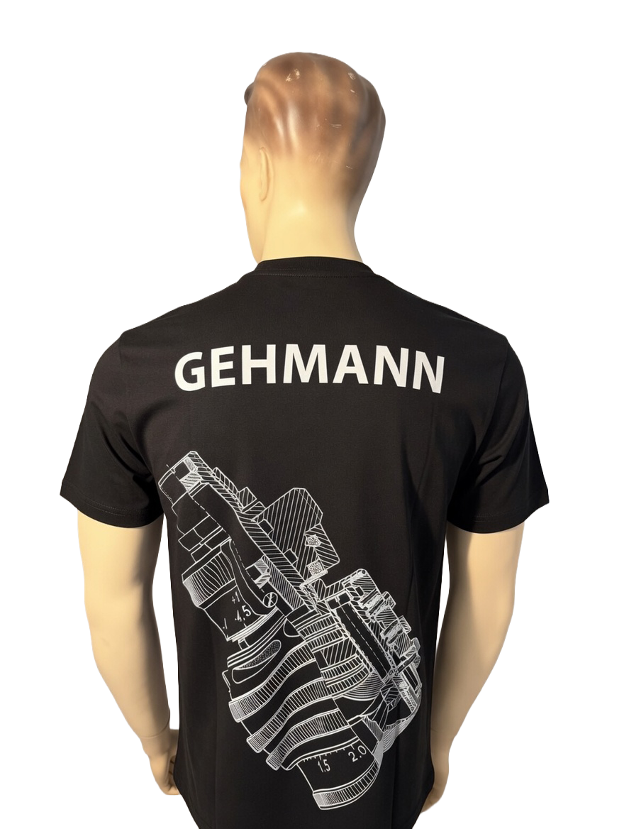 Teamwear Neck T-Shirt