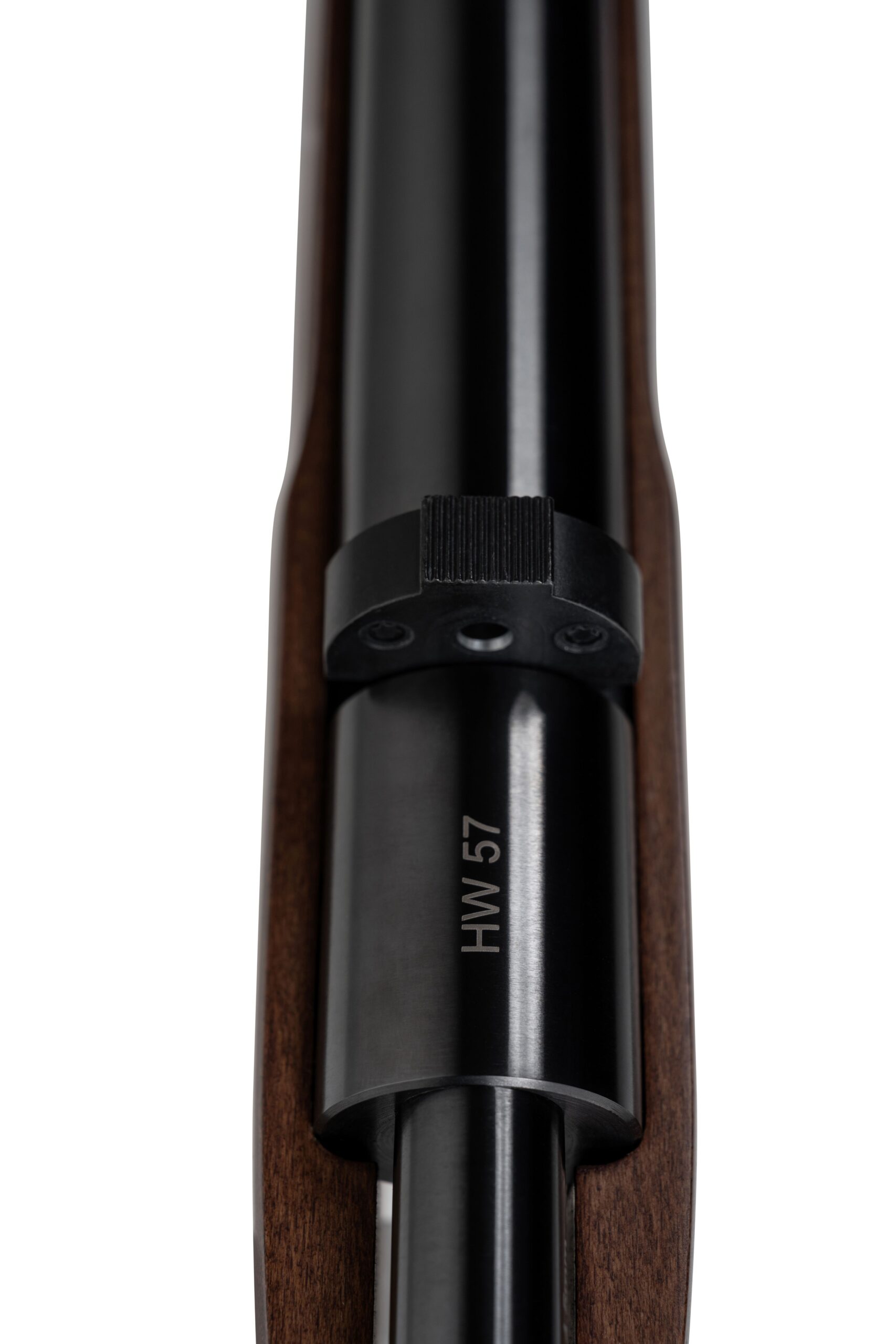 HW57 Air rifle model HW57