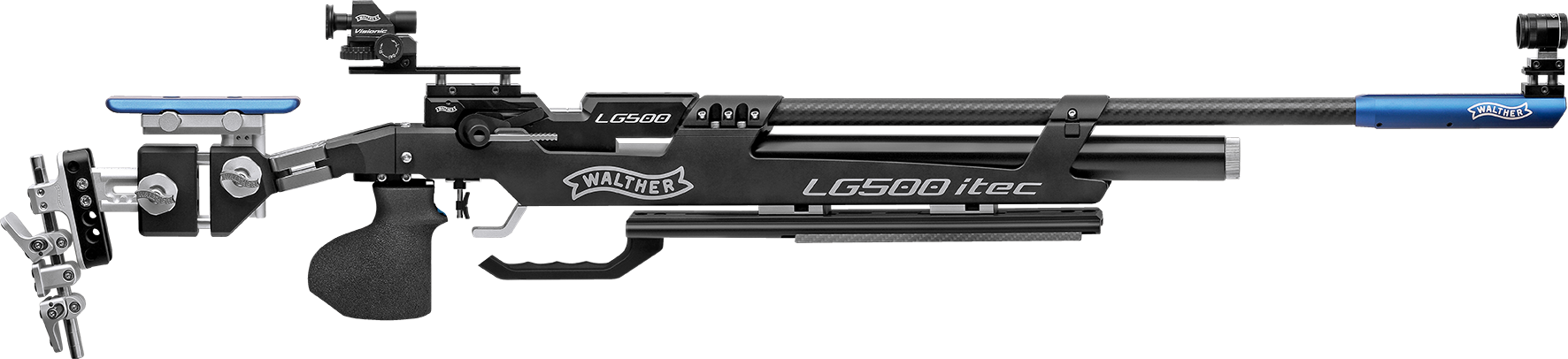 W1376 LG500 itec M Auflage