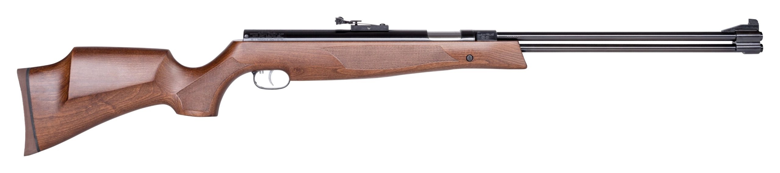 HW77 Air rifle model HW77