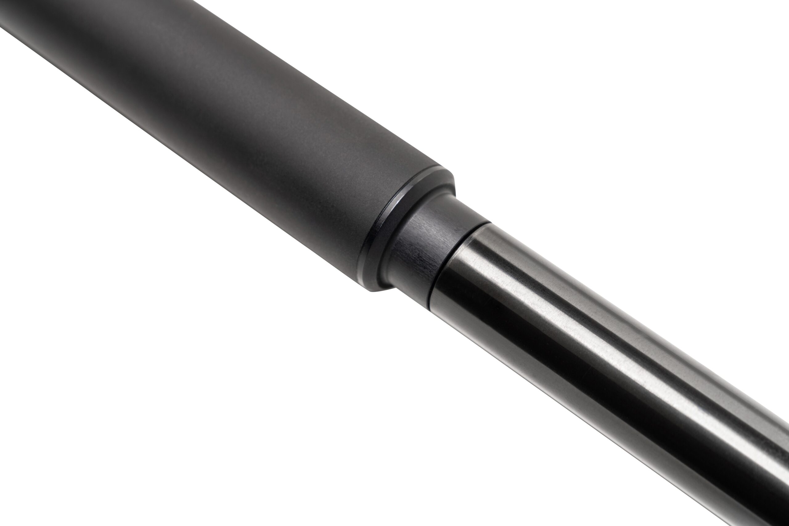 HW98 Air rifle model HW98