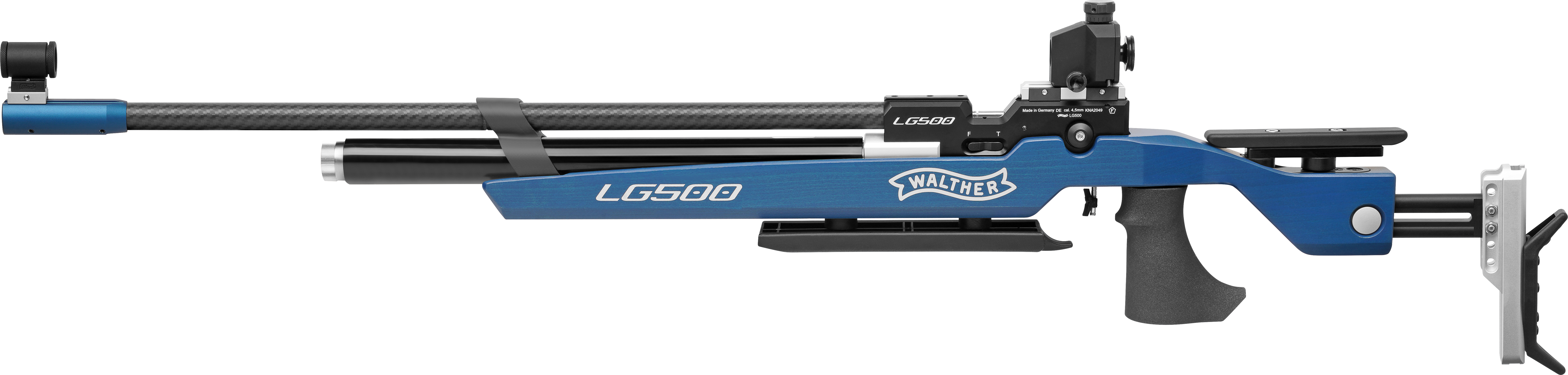 W1373 LG500 Ergotec