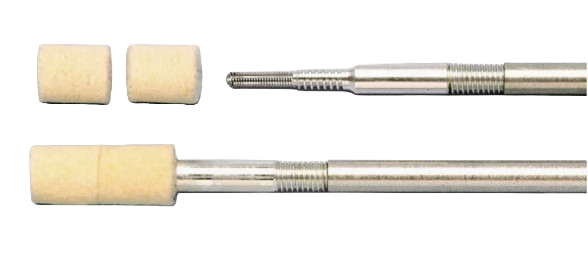 768 VFG cleaning rod