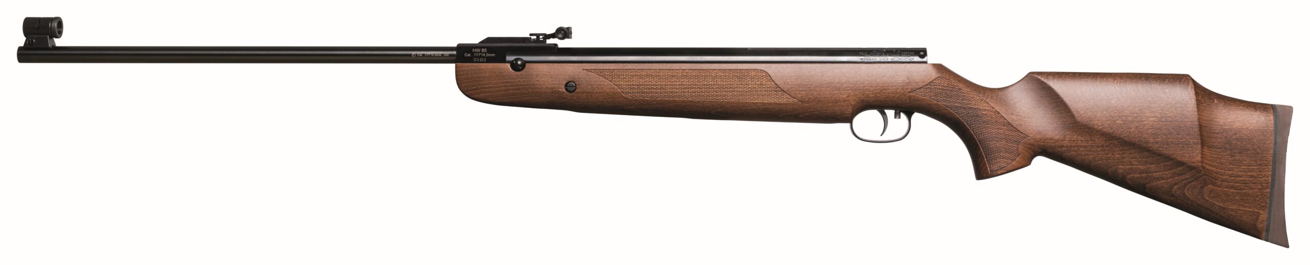 HW85LUXUS Air rifle model HW85 Luxus