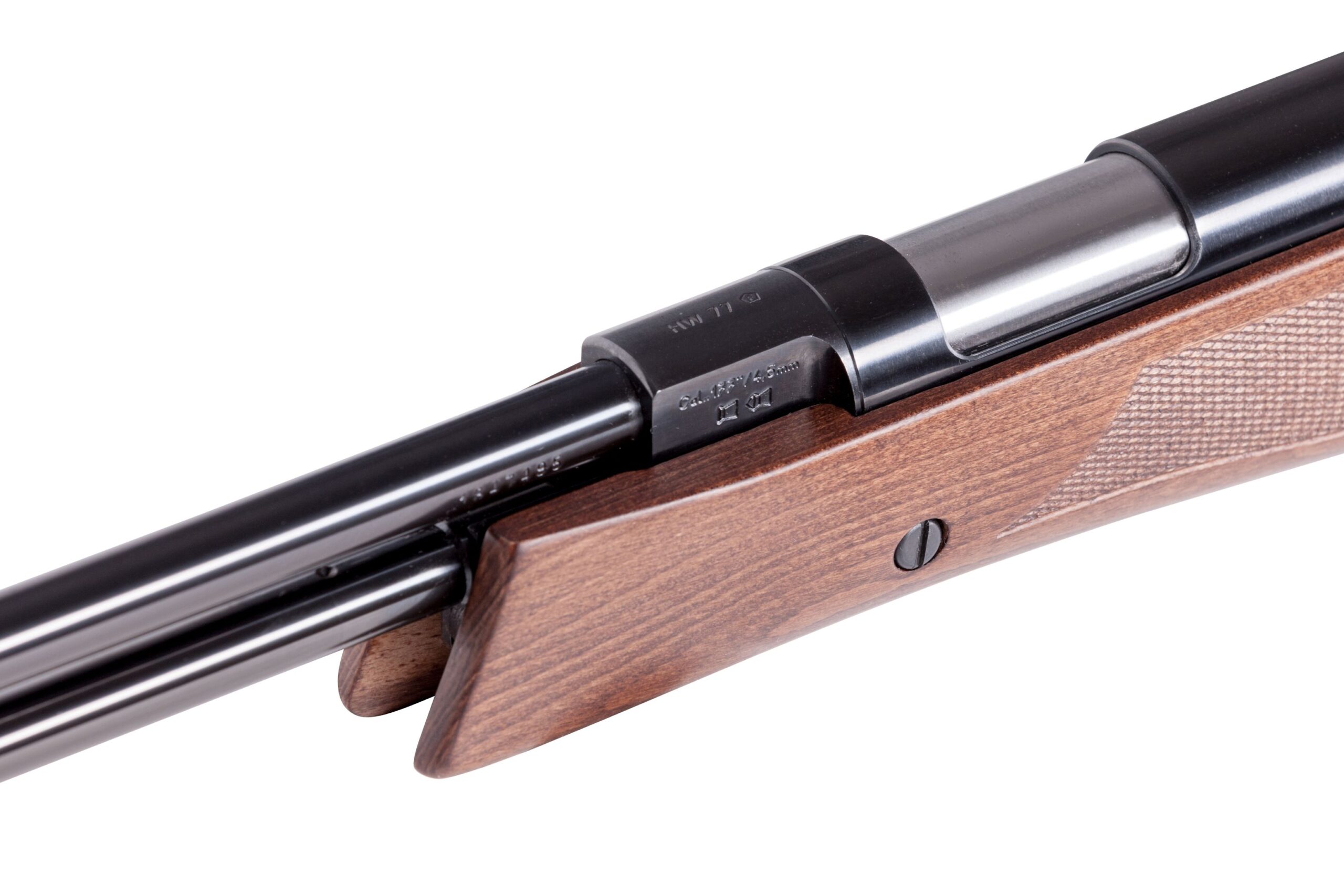 HW77 Luftgewehr Modell HW77