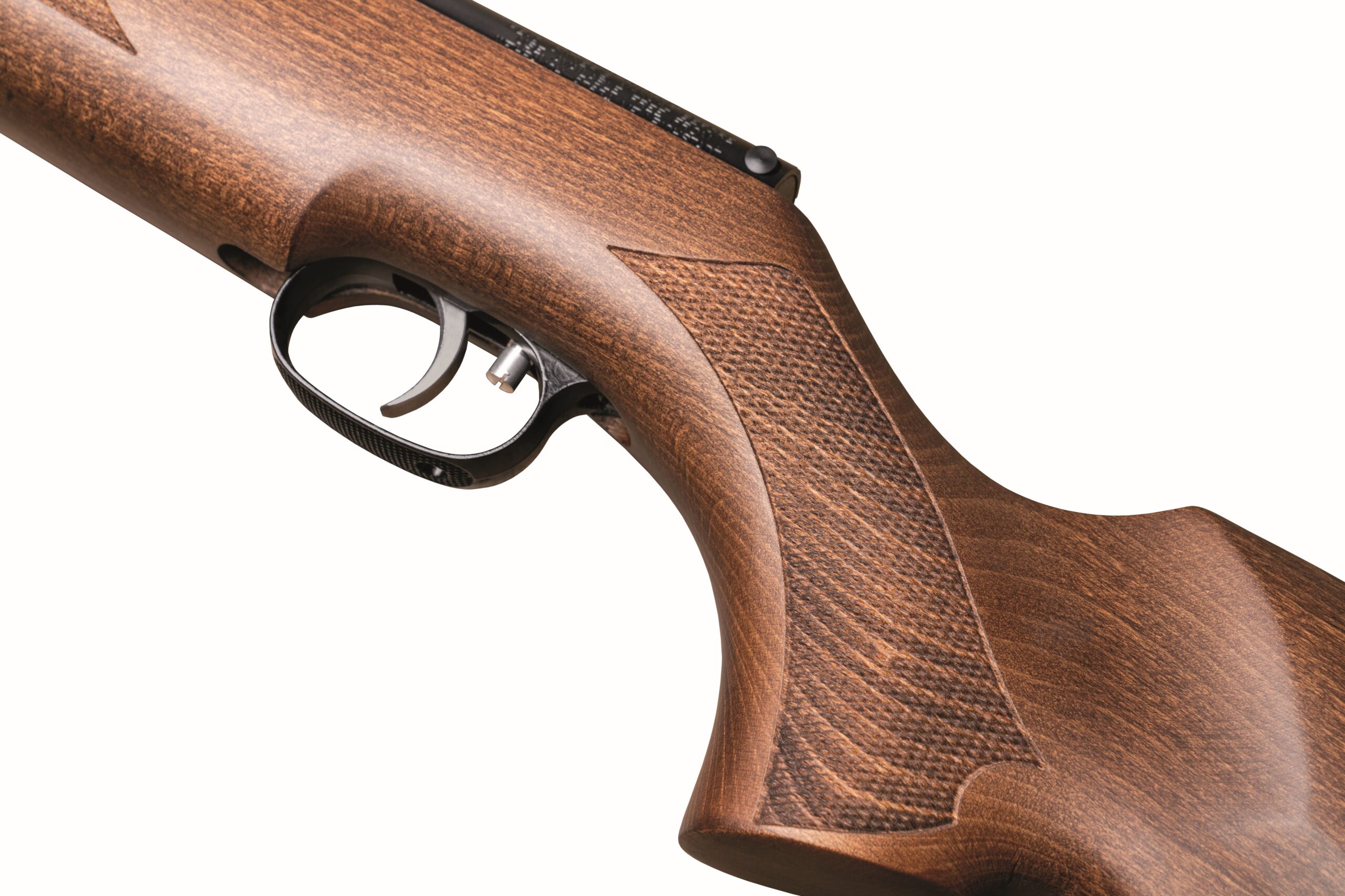 HW85LUXUS Air rifle model HW85 Luxus
