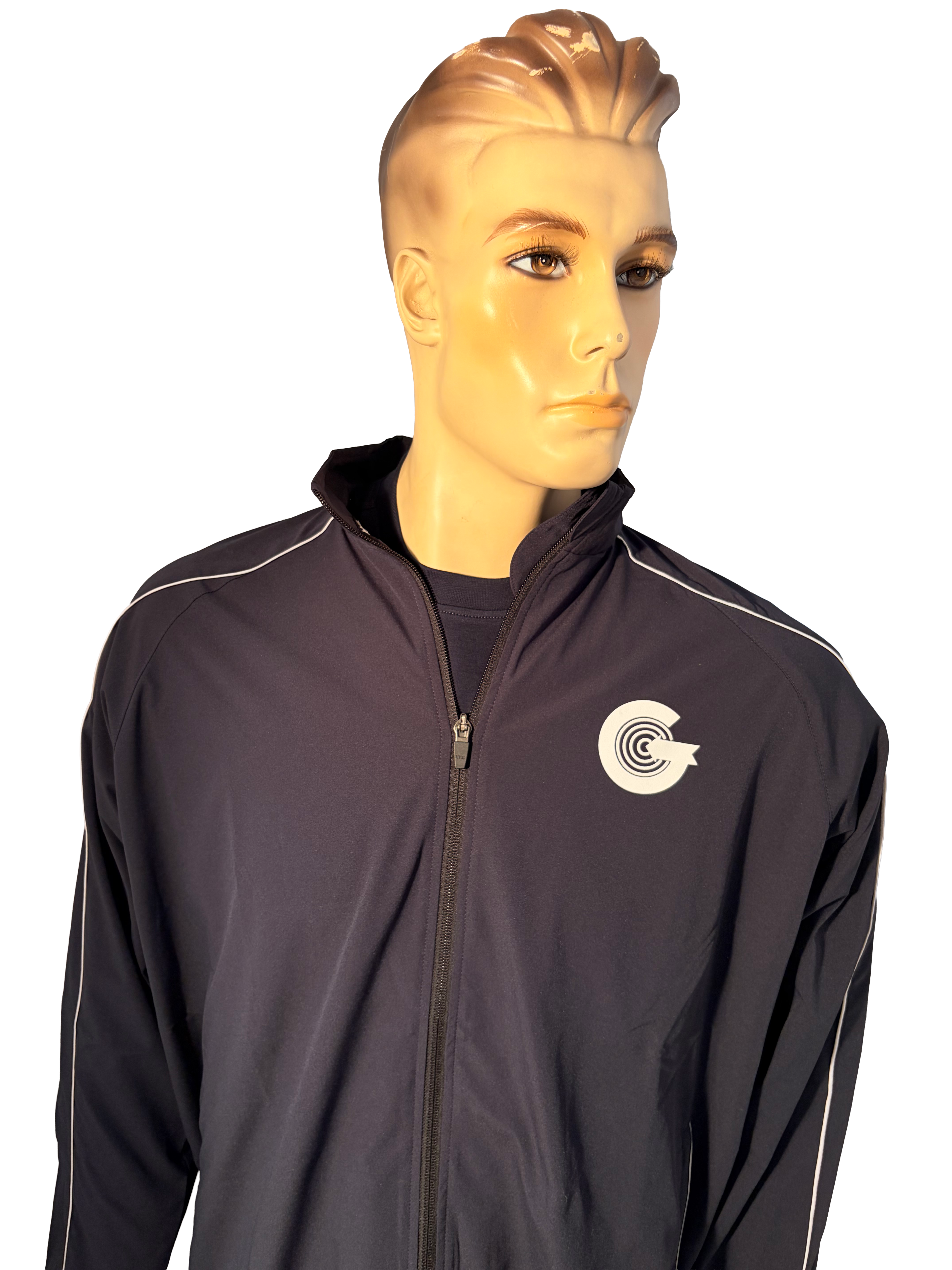 Teamwear Vest