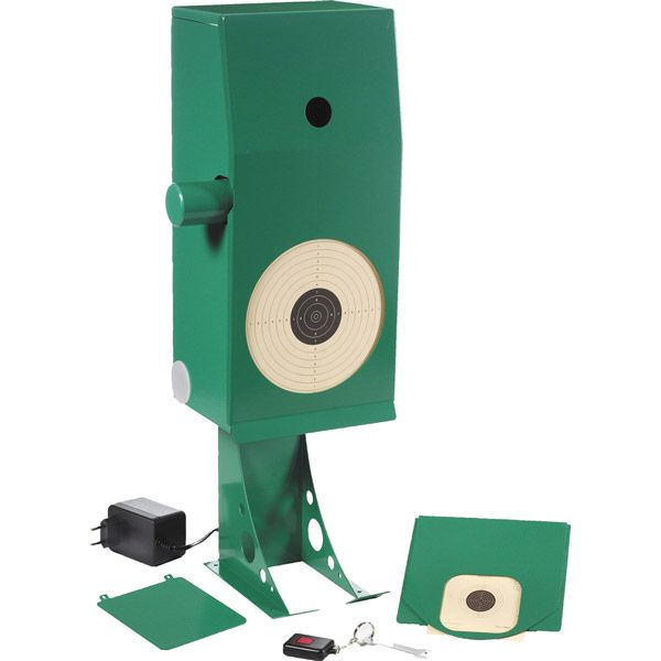 Target Changers etc.